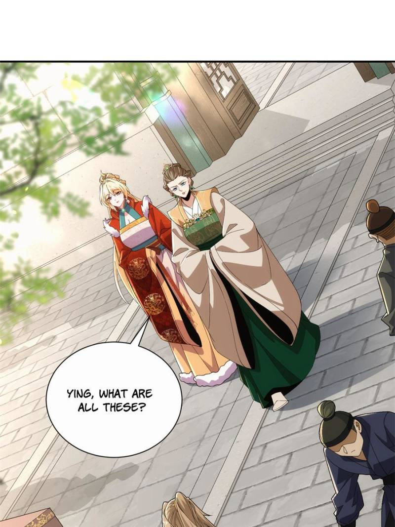 Becoming immortal by doing nothing Chapter 30 30